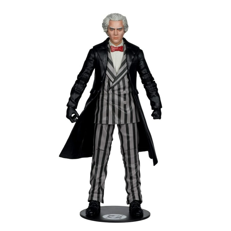 dcマルチバース マックス　シュレック Max Shreck (DC Multiverse: Deluxe Theatrical Edition Batman