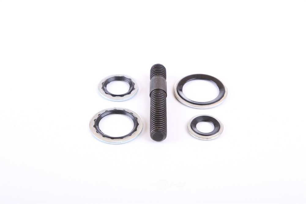 Nissens 999286 Air Conditioning Expansion Valve