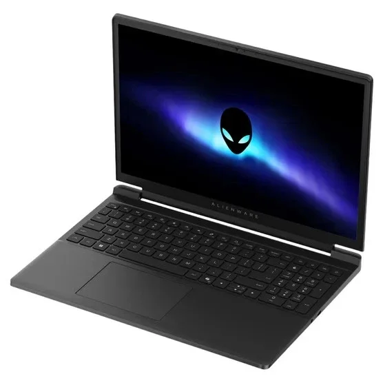 Dell Alienware 15.3" Gaming Laptop - AMD Ryzen 7 260 Processor - NVIDIA GeForce RTX 5060 - 16GB RAM - WUXGA (1920 x 1200) 165Hz Display - 1TB SSD - Windows 11 Home