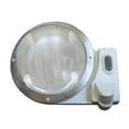 thumbnail image 1 of Luz Exterior de Movimiento AP Products SL-2000 12V Blanca, 1 of 1