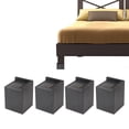 thumbnail image 4 of Levantos de Elevación, Los Elevados de Sofá de PlásTiCo Ayudan A Mejorar El Sueño Agregue Más Espacio Con la Almohadilla de Amortiguación para la Oficina Oficina, 4 of 7