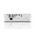 thumbnail image 3 of BenQ Eco-Friendly SVGA Home and Business Projector, White, 3 of 4
