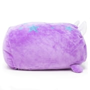 Moosh-Moosh Official 12 inch Lizzy the Alpaca - Kid's Ultra Soft Stuffed Plush Toy