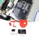 thumbnail image 1 of Tarjeta de Placa de Simulación de Unidad óptica para GDEMU V520 Kit de Montaje de Tarjeta de Almacenamiento Remoto de Repuesto para Consola SEGA Dreamcast VA1 ANGGREK Otros, 1 of 8