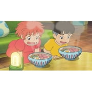 Ponyo - Limited Edition Collectible SteelBook [Blu-Ray]