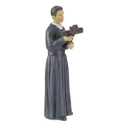Roman Inc. St. Gerard Figurine 3.5 - Figurine Santo Saints Confirmation 50295-ROM
