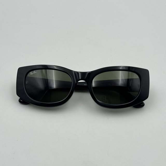 RB-Hip Hop-sunglasses New Classic Sunglasses RB4446L Unisex