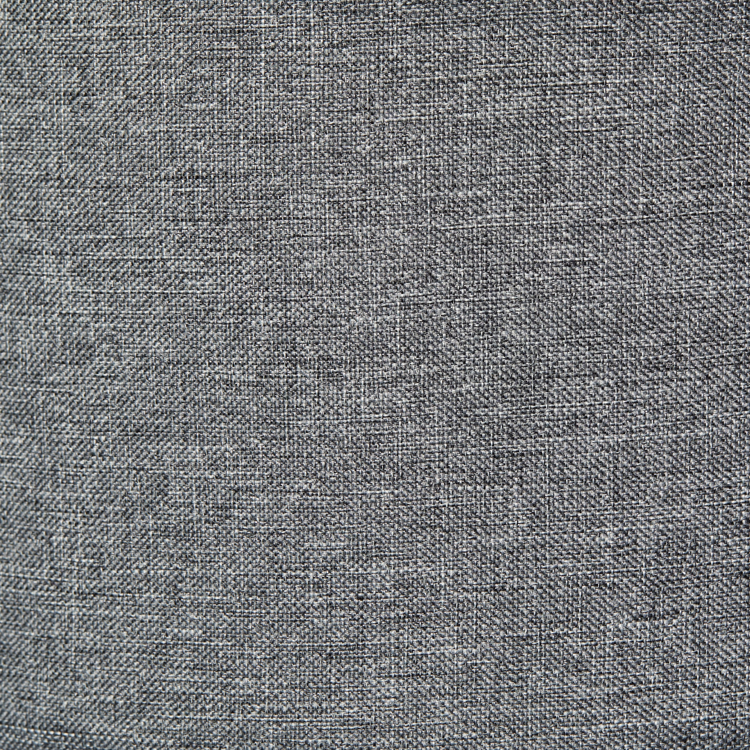 Medium QuietTime Deluxe Hudson Pet Bed- Gray