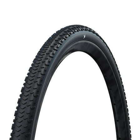 Schwalbe G-One RX Tire - 700 x 40, Tubeless, Folding, Black, Evolution Line, Pro, Addix Race