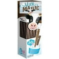 thumbnail image 3 of Strawberry & Chocolate Magic Milk Fun Straws 24 Each (2pk), 3 of 5