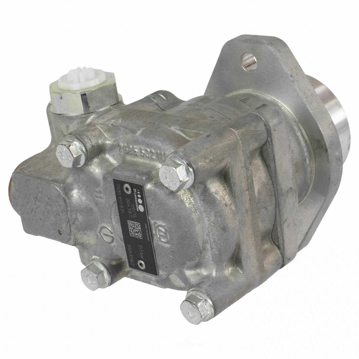 Motorcraft STP-288 Power Steering Pump - New