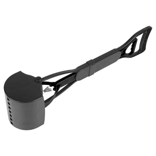 Ramasse-Caca pour Animaux, Long Manche Ramasse-Caca pour Chien Installation Facile