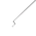 thumbnail image 3 of Varillas de acero Z de 1.2mm x 450mm (17.7 pulgadas) para reemplazo de avión RC, paquete de 10, 3 of 5