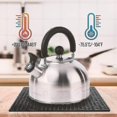 thumbnail image 4 of Silicone Placemat Table Mat Food Grade, Bpa Free, Non-slip Table Mat, 4 of 4