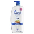 thumbnail image 2 of Head and Shoulders Dandruff Shampoo, Dry Scalp Care, 32.1 fl oz, 2 of 7