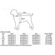 thumbnail image 3 of Ropa para perros grandes, chaleco impermeable para perros grandes, chaqueta de otoño e invierno, abrigo cálido con Cuello de piel para perros, Bulldog Francés Wilma Dog(hy), 3 of 4