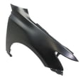 thumbnail image 2 of For 11-17 CT200h (Base & F Sport) Front Fender Quarter Panel Primed Right Side, 2 of 5