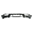 thumbnail image 6 of Steel Front Bumper Face Bar Painted Ingot Silver For 2021 2022 2023 Ford F-150 F150, 6 of 8