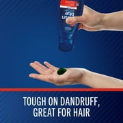 (3 pack) Selsun Blue Medicated Antidandruff Shampoo, 11 fl. oz.