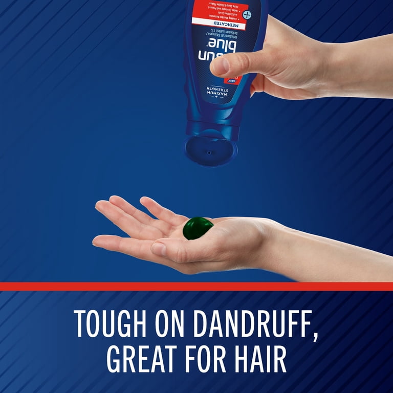 Medicated Antidandruff Shampoo photo 3