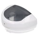 thumbnail image 1 of Linterna LED 10000 lúmenes, 5000 mAh USB recargable 26650 batería incluida, 14 modos de luz, zoom, largo tiempo de trabajo linterna táctica de mano para camping, senderismo, caza, emergencia, 1 of 1