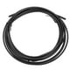 thumbnail image 3 of Cables de cambio de bicicleta negros para reemplazo, kit de accesorios de actualización ideal, juego de cables de freno para bicicleta de montaña y carretera, 3 of 8
