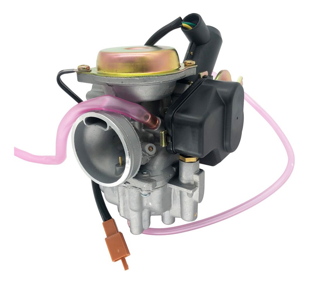 Suitable for 26 Mm Carburetor For Suzuki An125 An150 For Burgman 125