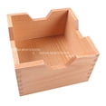 thumbnail image 3 of Soporte Pink Tower Adena Montessori, 3 of 7