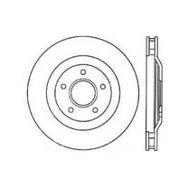 Brembo P09010N NAO BRAKE PADS Fits select: 2010-2013 CADILLAC SRX LUXURY COLLECTION, 2016 CADILLAC SRX