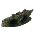 thumbnail image 4 of Resina Acuario Árbol Decoración Artificial Driftwood para Fish Tank Ornament JShteea Libre de BPA, 4 of 8