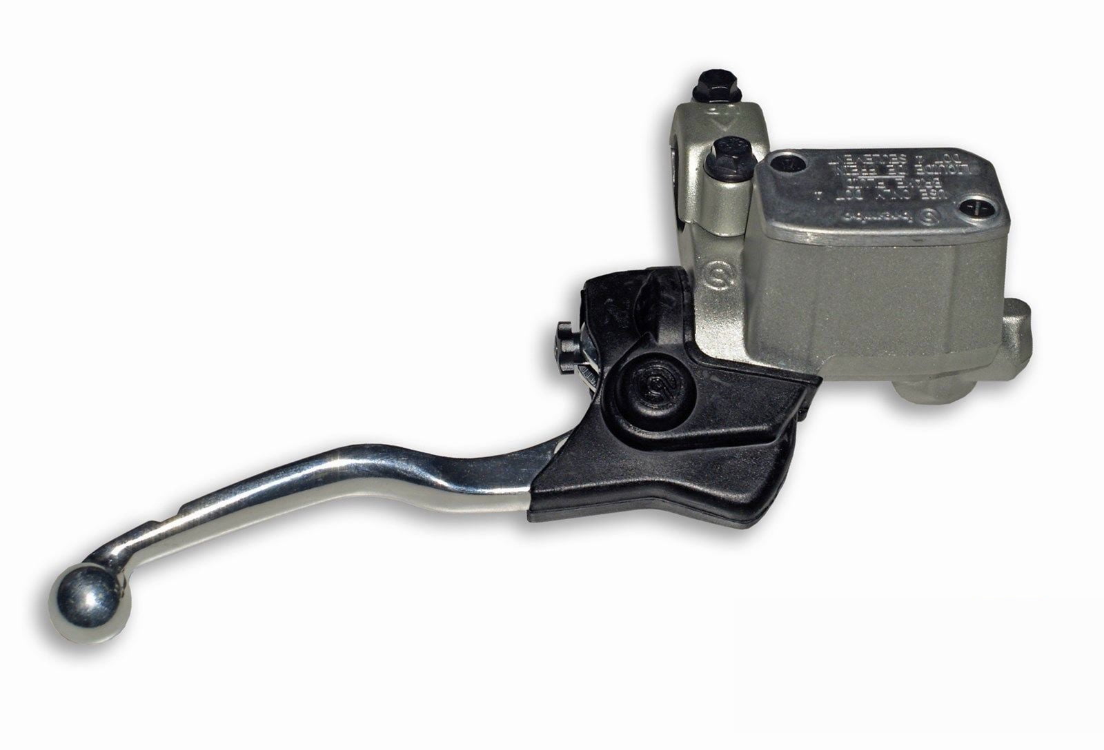 Brembo Right side Front Brake Master Cylinder 01Up fits KTM 150 200 250 300