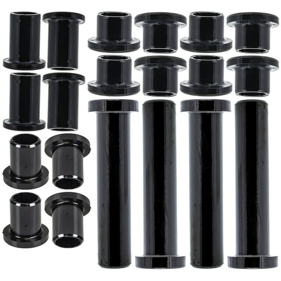 Niche Rear Control A-Arm Bushing Kit for Polaris Sportsman XP Touring 850 550 MK1011786