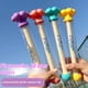 thumbnail image 4 of Advancent Juguete de agua con estilo, deslumbrantes actuaciones aéreas, juguetes de agua con chorro, juegos de piscina, de agua, días de playa Deportes acuáticos, 4 of 6