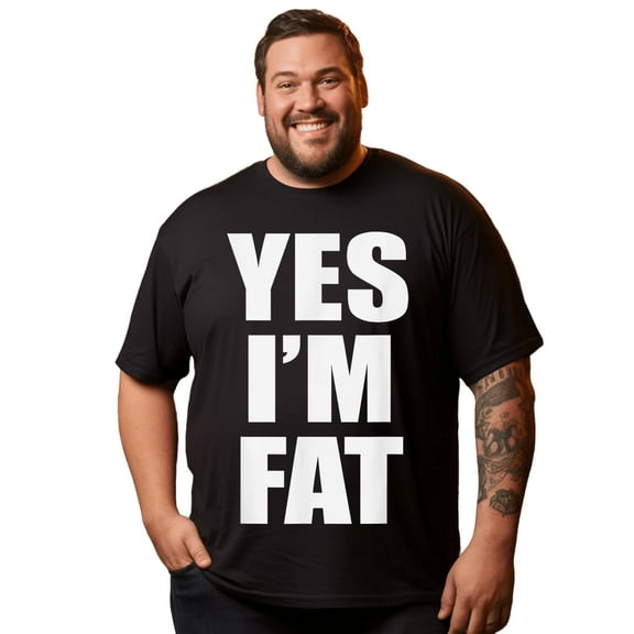 Men T Shirt for Big & Tall Man Graphic Short Sleeve Plus Size Oversized Tee Tshirts 7XLT T0 5641 128