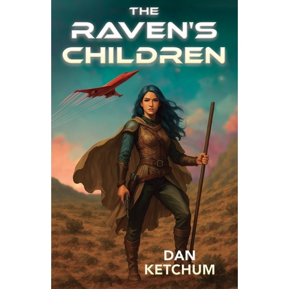 The Raven's Children, (Paperback)