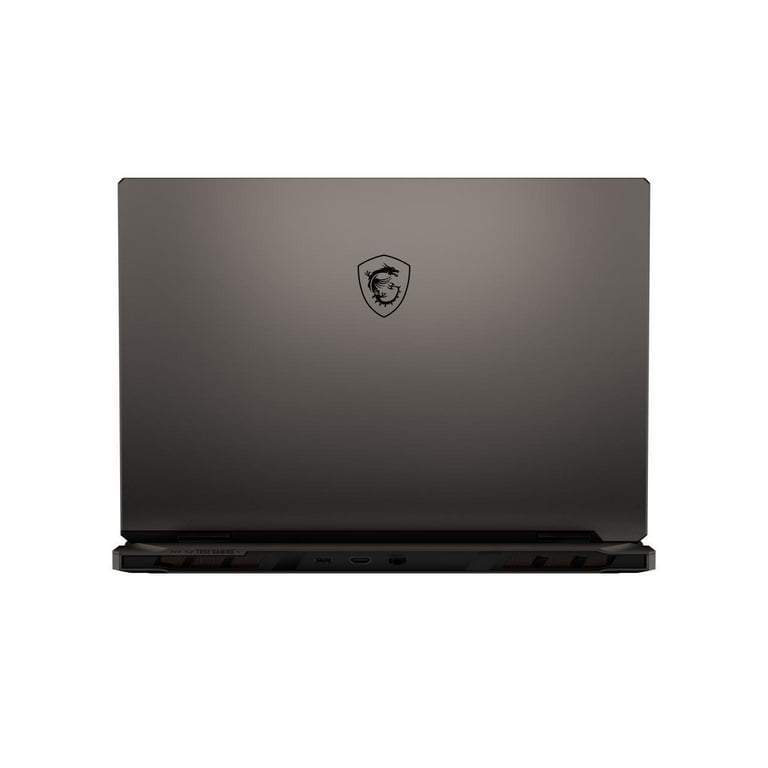 MSI Vector A18 HX 18