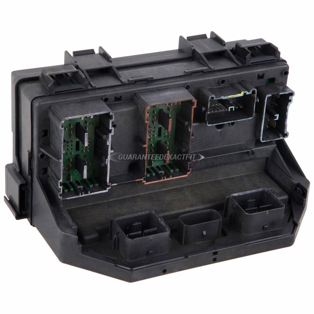 Integrated Power Control Module For Chrysler T&C Dodge Grand Caravan