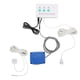 thumbnail image 2 of Sensor De Alarma De Agua Válvula De Bola De Latón Individual Kit De Detección De Fugas De Agua DualWay, 2 of 7