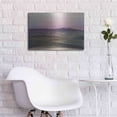 thumbnail image 5 of Luxe Metal Art 'Breathtaking Valley' by Bruce Dean, Metal Wall Art, 24"x16", 5 of 7