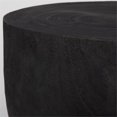 thumbnail image 4 of Uttermost Elevate Contemporary Suar Wood Coffee Table in Rich Black, 4 of 4