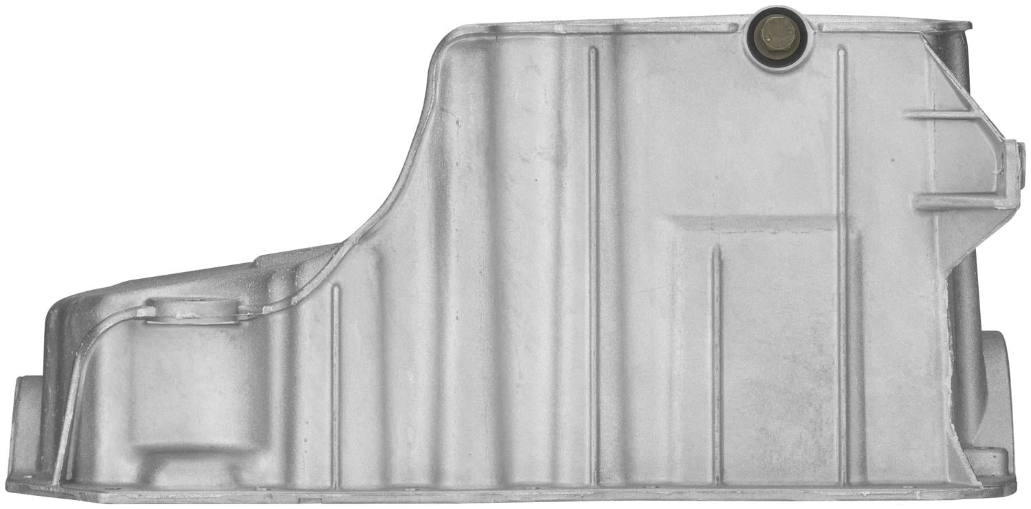 Spectra Premium FP68A Aluminum Engine Oil Pan