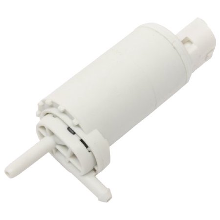 UPC 847603044266 product image for Windshield Washer Pump Front URO Parts 1258016 | upcitemdb.com
