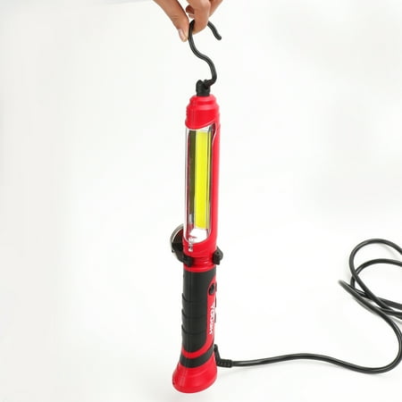 Hyper Tough 500-Lumen Corded Work Light
