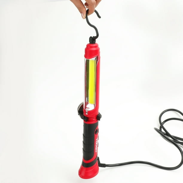 Hyper Tough 500-Lumen Corded Work Light - Walmart.com ...