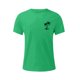 thumbnail image 5 of Men's T-shirt T-shirts Graphic Text Pool3D Printing Street Casual Short Sleeve Printed Clothing Basic 2XL, 5 of 5