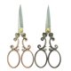 thumbnail image 2 of Tijeras de Acero inoxidable BLESIY 2 Piezas Diseño Vintage Herramientas de bricolaje, 2 of 8