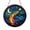Acrylic 3.5 Inch, variant on Rainbow Shooting Star Window Suncatcher, Stained Glass Style Celestial Hanging Decor, Colorful Home Accent Gift