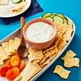 thumbnail image 2 of bettergoods Gluten-Free Sea Salt and Sesame Crackers, 3.5 oz, 2 of 7