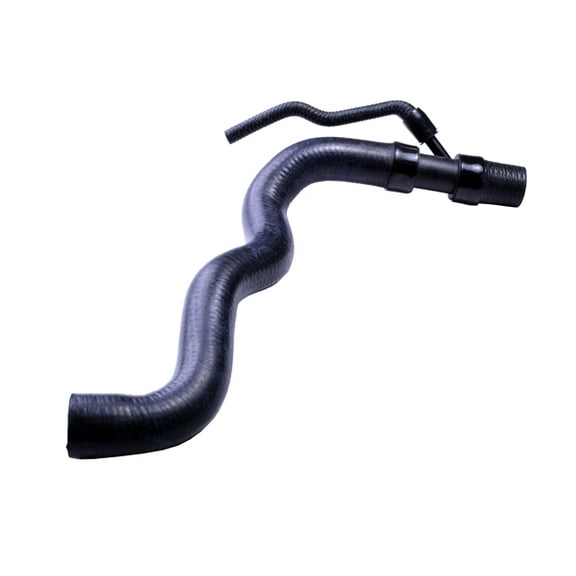 Designed to transfer glycol-based coolant throughout the vehicle's cooling system.  The EPDM tube and cover and the synthetic reinforcement meets or exceeds SAE 20R4EC Class D1 specifications. Exact O