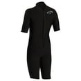 thumbnail image 3 of Billabong Absolute 2/2 Back Zip Spring Wetsuit - Men's, 3 of 3